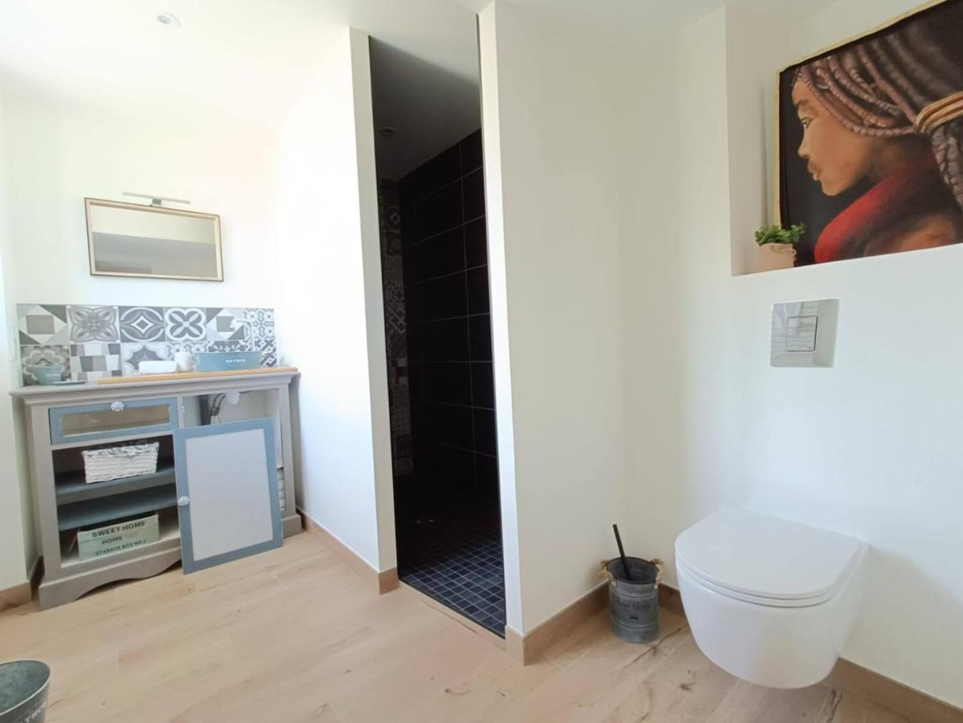 Le Haras D Havetot Hotel Anctoville Room photo