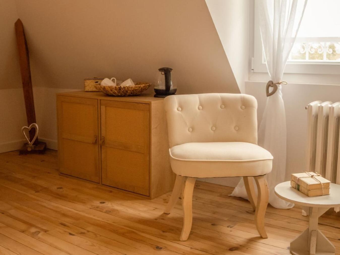 Le Haras D Havetot Hotel Anctoville Room photo