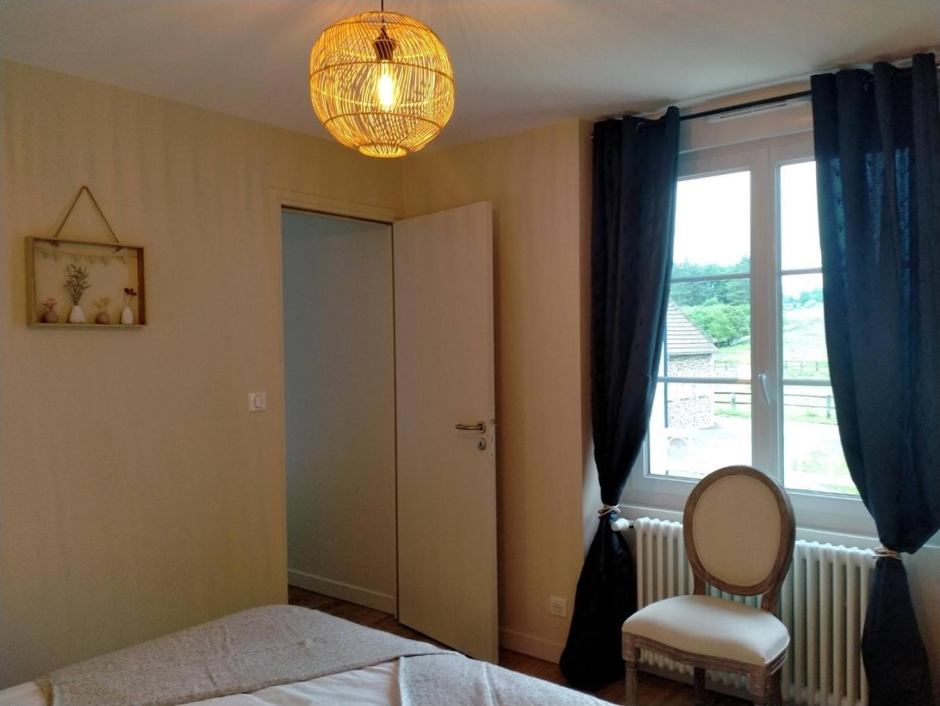 Le Haras D Havetot Hotel Anctoville Room photo