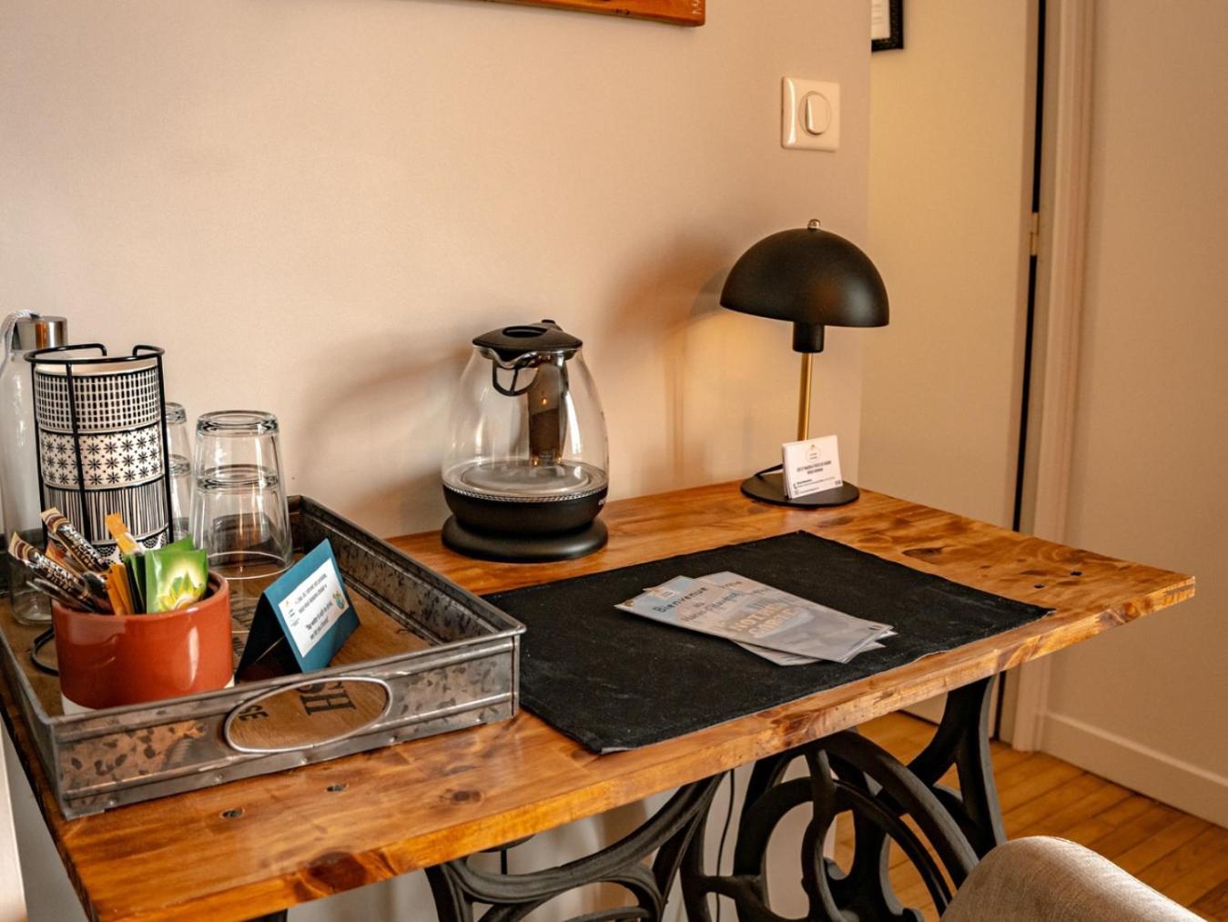 Le Haras D Havetot Hotel Anctoville Room photo